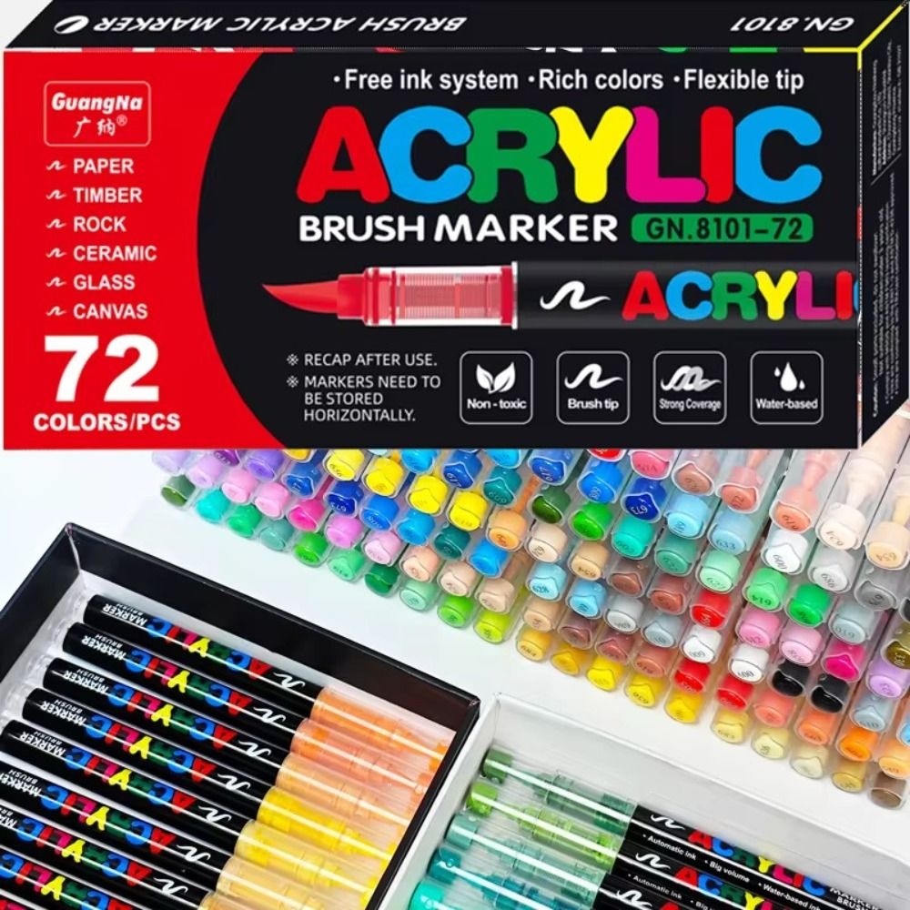 12/24/36/48/60/72/100/120 Kleu - Copic Marker Classic recensie en prijs