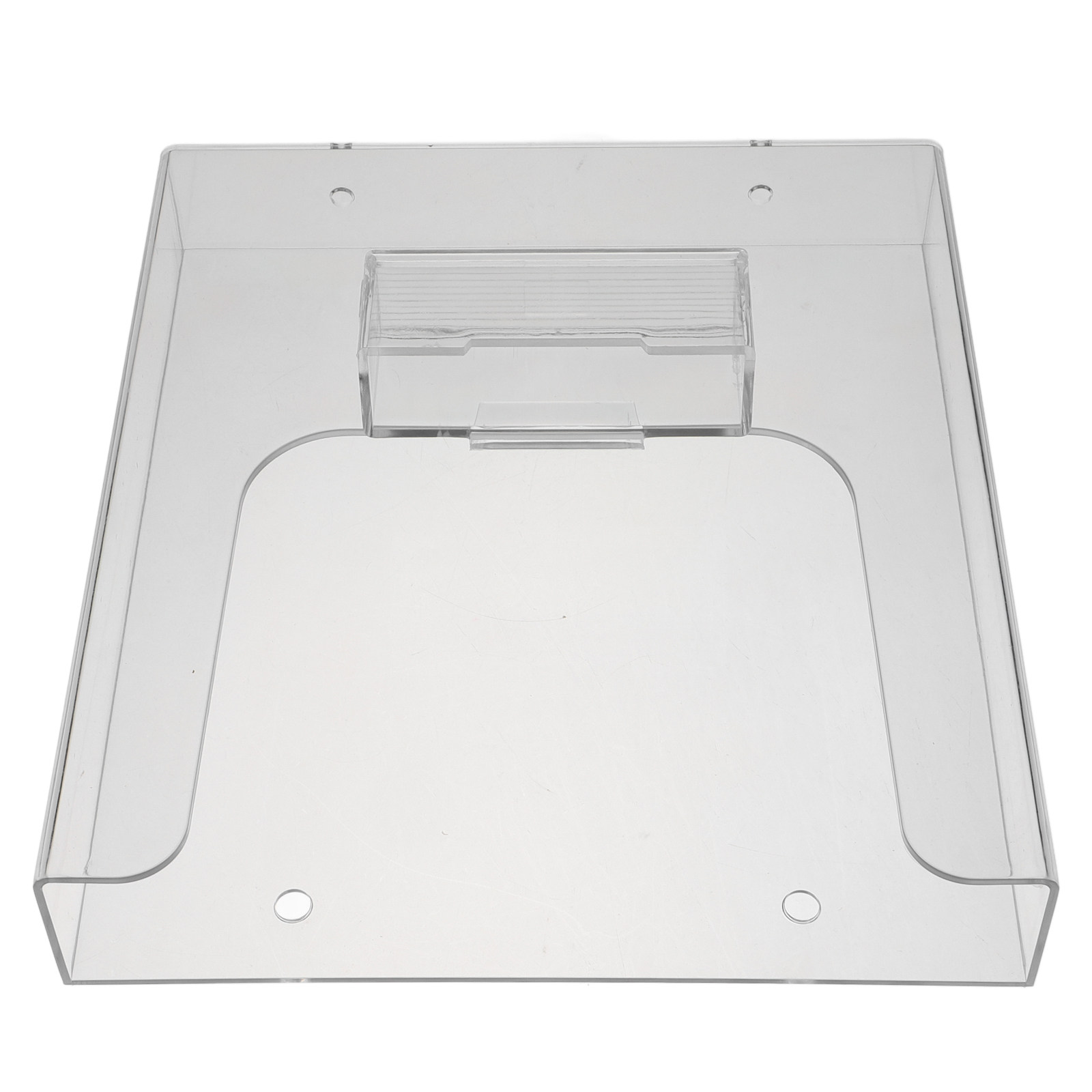 Acryl A4 Tijdschriftenhouder,  - Magazine Holder Rack recensie en prijs
