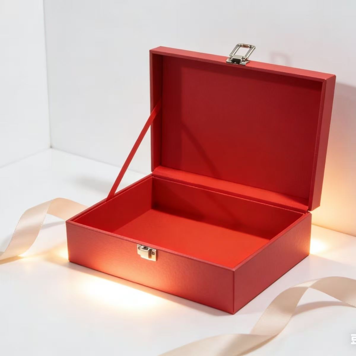 Leren Geschenkdoos Lege Opberg - Archive Box Set recensie en prijs