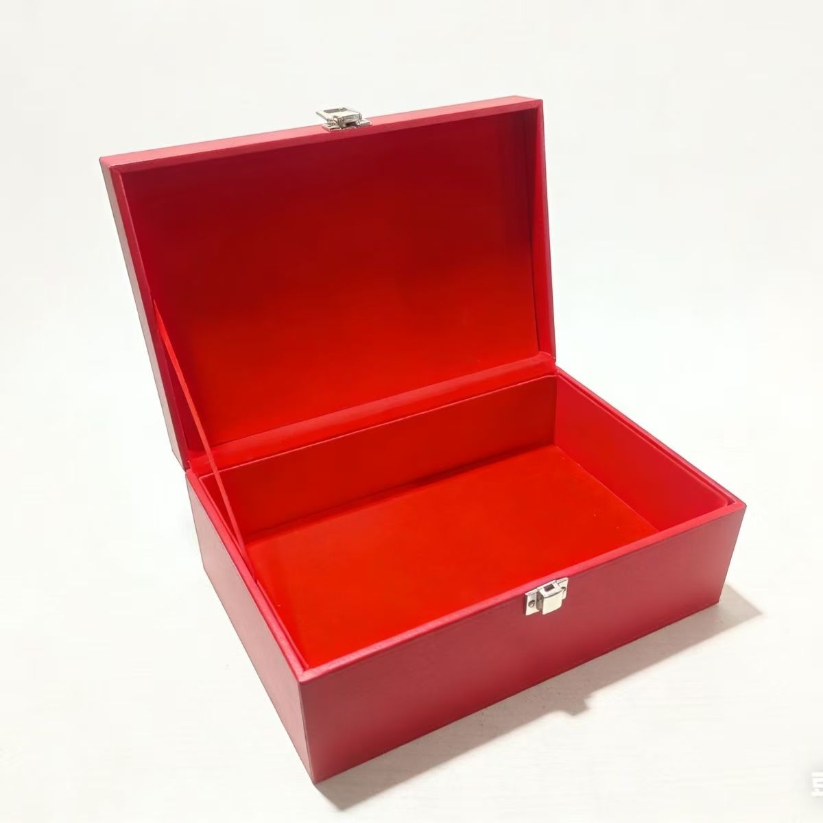 Leren Geschenkdoos Lege Opberg - Archive Box Set recensie en prijs