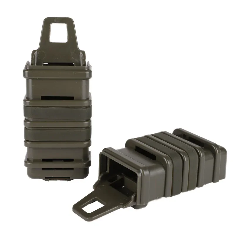 Toy Gun MP7 FastMag Holster Se - Magazine Holder Rack recensie en prijs
