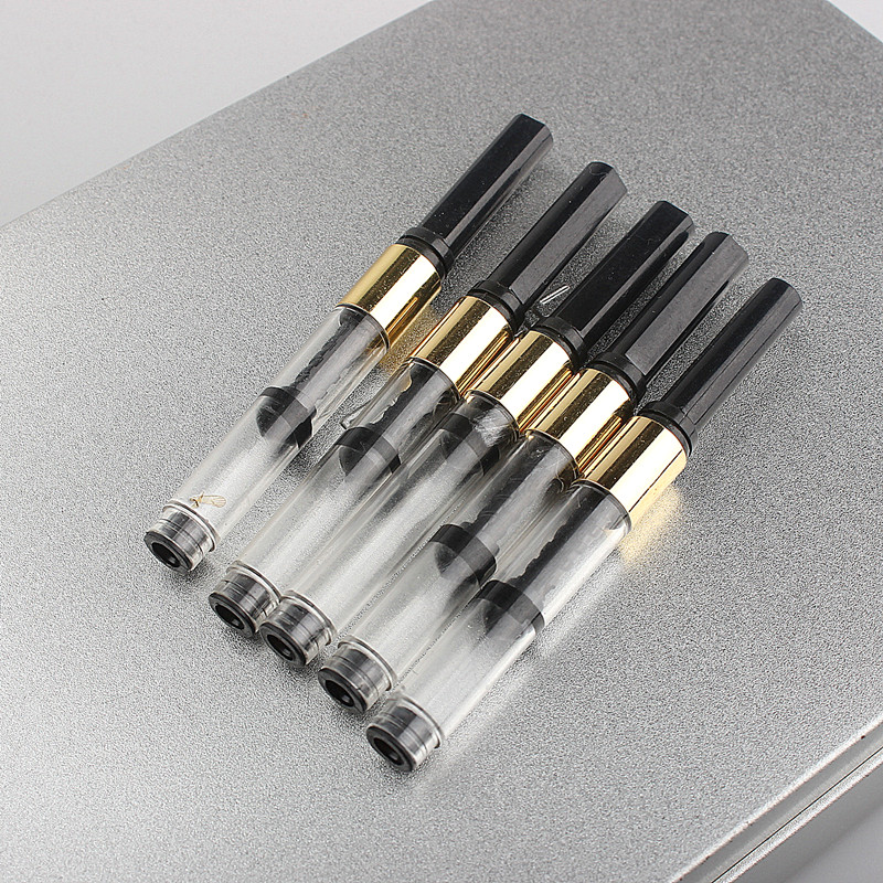 Hoge kwaliteit gouden universe - Fountain Pen Bottled Ink recensie en prijs
