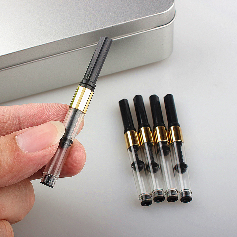 Hoge kwaliteit gouden universe - Fountain Pen Bottled Ink recensie en prijs