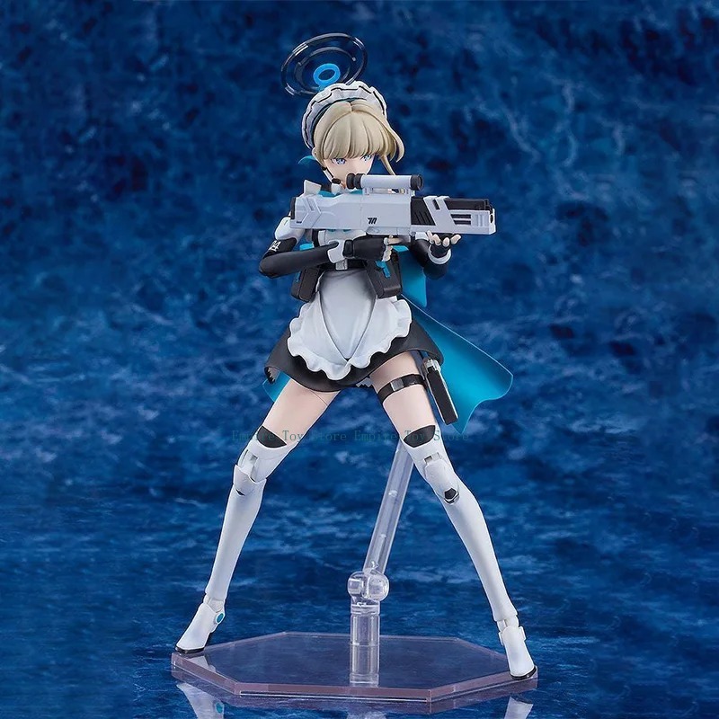 【Op voorraad】GSC PLAMATEA Blue - Archive Box Set recensie en prijs