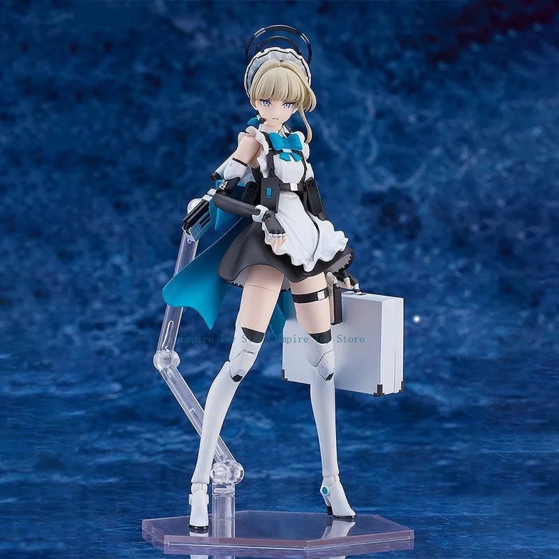 【Op voorraad】GSC PLAMATEA Blue - Archive Box Set recensie en prijs