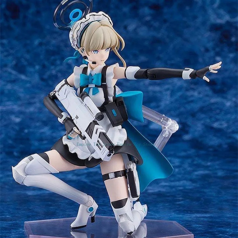 【Op voorraad】GSC PLAMATEA Blue - Archive Box Set recensie en prijs