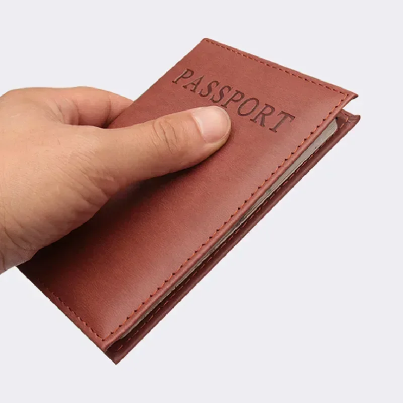 Hoge kwaliteit Engelse PU lede - Index Card Holder recensie en prijs