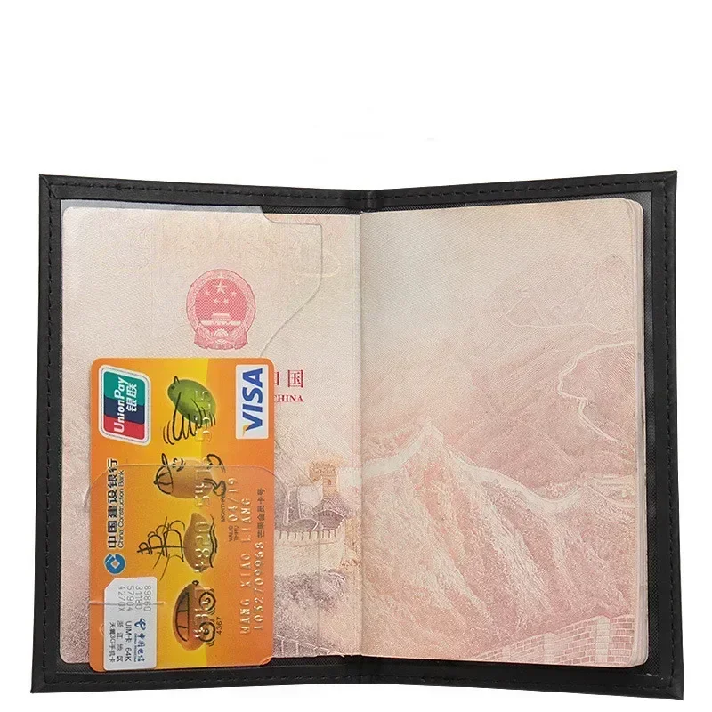 Hoge kwaliteit Engelse PU lede - Index Card Holder recensie en prijs